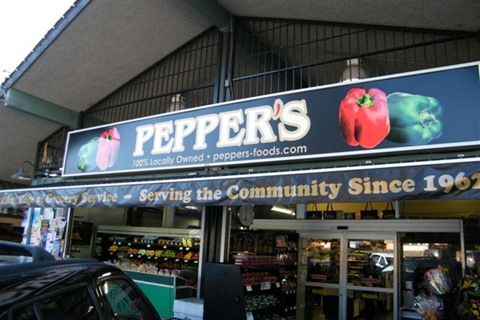 Pepper's places 3rd in Canada!