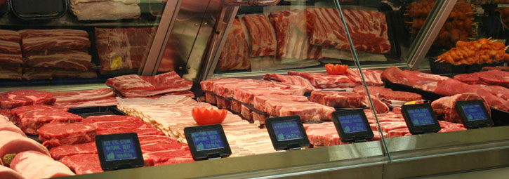 Meat Counter