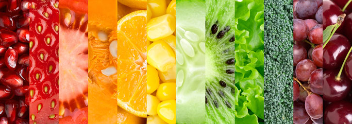 Fresh Produce