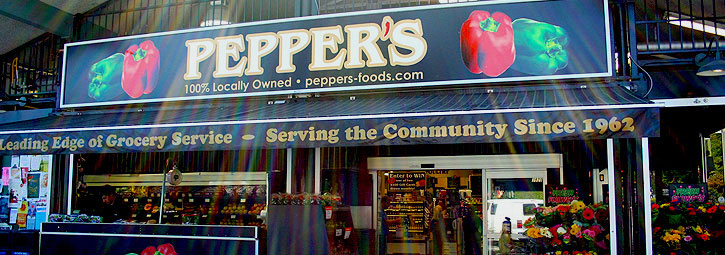 Red Chili Pepper  Whistler Grocery Service & Delivery