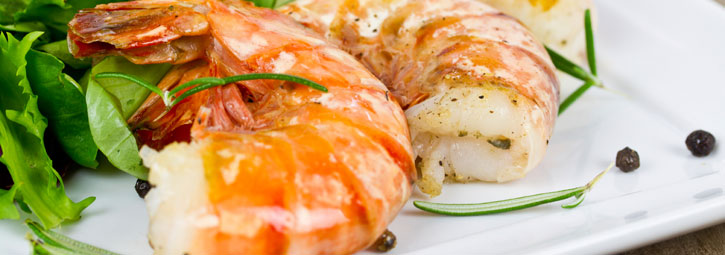 Seafood