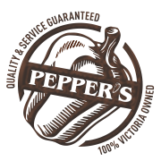 Pepper's Foods