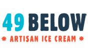49 Below Artisan Ice Cream