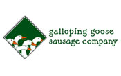 Galloping Goose
