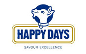 Happy Days Dairy