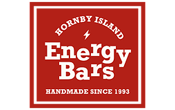 Hornby Island Energy Bars