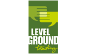 Level Ground Coffee