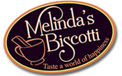 Melinda's Biscotti