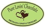 Pure Lovin Chocolate