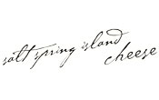 Salt Spring Island Cheese