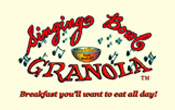 Singing Bowl Granola